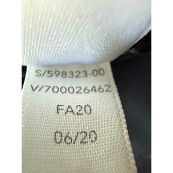 Athleta Black Delancey Moto Leggings Womens Size Small in Black - Picture 11 of 11